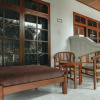 Отель Sekar Arum Riverside Resort in Canggu, фото 12