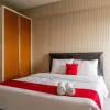 Отель RedDoorz Apartment @ Ayodhya Tangerang, фото 4