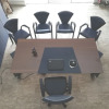 Отель Garbatella Accommodations & Meeting Rooms, фото 8