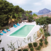 Отель Villa Panoramica Sul Mare, фото 17