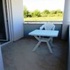 Отель Apartment With 2 Bedrooms in Vrsi, With Enclosed Garden and Wifi - 350 в Муло