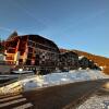 Отель Lovely apartment in Col du Corbier, фото 1