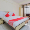 Отель OYO 23083 Hotel Hindustan Deluxe, фото 2