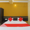 Отель OYO 48884 Hotel Trishakti, фото 16