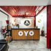Отель OYO 462 Crave Park, фото 24
