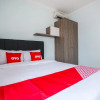 Отель OYO 1551 Studento Guest House, фото 7
