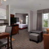 Отель Homewood Suites by Hilton Vancouver-Portland, фото 9