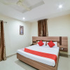 Отель OYO 11233 Krs Nest Luxury Rooms, фото 21