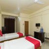 Отель OYO 9800 Shree Krishna Guest House, фото 4