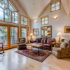 Отель Aspen Ridge 32 by Alpine Lodging Telluride, фото 2