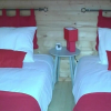 Отель Les Chalets De Lozzi, фото 23