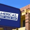 Отель Quality Inn Albuquerque East I-40 Juan Tabo Exit, фото 24