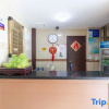 Отель Caizi Hostel, фото 6