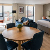Отель Host Stay Richmond Place 204, фото 11