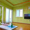 Отель Gyeongju Carpe Diem Bed And Breakfast, фото 33