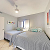 Отель Beachfront #A104 - 2 Br Condo, фото 4