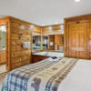 Отель Golf View 2 Bedroom Cabin by RedAwning, фото 11
