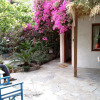 Отель Excusive 1 Bedroom Cottage in Paleochora, фото 8