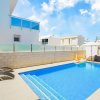 Отель Splendid Villa in Gran Alacant with Private Swimming Pool, фото 6
