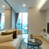 Отель Luxury Apartment Queen Sirikit Asok Termianl 21, фото 5