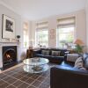 Отель Battersea Garden Flat, фото 11