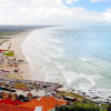 Отель Majestic Loft Muizenberg Beachfront, фото 7