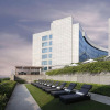 Отель The Leela Ambience Gurugram Hotel & Residences - The Luxury Urban Sanctuary, фото 1