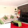 Отель Green Haven Luxury Apartments, фото 10