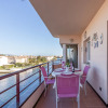 Отель Waterfront Apartment With Large Terrace and Parking Space, фото 13