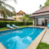 Отель Karon Beach Pool Villa 2, фото 9