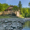 Отель Locazione turistica Il Mulino di Cecco, фото 5