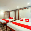 Отель OYO 150 3Q Chiangmai Residence, фото 17