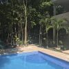 Отель Condos El Vivero Tulum в Тулуме