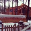 Отель Forest Resort Cabin, фото 1
