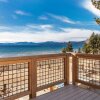 Отель Tahoe Beachfront Retreat #2 by Tahoe Mountain Properties, фото 8