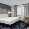 Отель Fairfield Inn & Suites Buckeye Verrado, фото 18