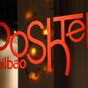 Отель Poshtel Bilbao Premium Hostel в Бильбао