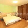 Отель 7 Days Inn·Liupanshui Panxian County Hongguo Yingbin Avenue, фото 5