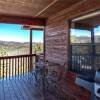Отель Aint No Better View - Three Bedroom with Hot Tub, фото 13