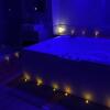 Отель Nid d’amour- SPA- Superbe appartement avec jacuzzi, фото 15