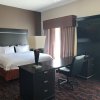 Отель Hampton Inn & Suites Tulsa/Tulsa Hills, фото 38
