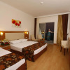 Отель Çenger Beach Resort Spa - All Inclusive, фото 6