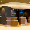 Отель Courtyard by Marriott Newark Silicon Valley, фото 2