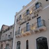 Отель Albergo del Sole в Таранто