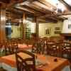 Отель Hôtel Restaurant les Pins, фото 12