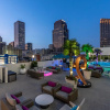 Отель Holiday Inn New Orleans - Downtown Superdome, an IHG Hotel, фото 27