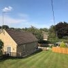 Отель The Cottage, фото 9