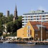 Отель Thon Hotel Tønsberg Brygge, фото 12