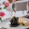 Отель Novotel Newcastle Beach, фото 13