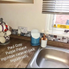 Отель Inviting Beautiful 3-bed Caravan in Ingoldmells, фото 5